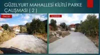 Çameli Belediye Başkanı Cengiz Arslan, 2020 yılının çalışmaları değerlendirildi Çameli Belediye Başkanı Cengiz Arslan, 2020 yılının çalışmaları değerlendirildi