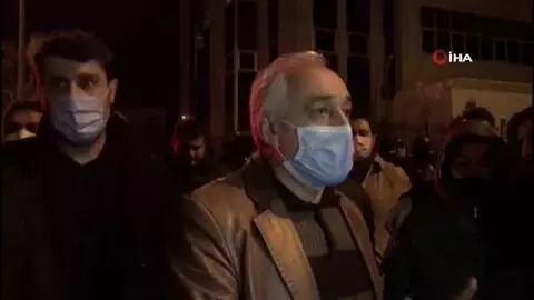 Son dakika... Ceyhan eski Belediye Başkanı Kadir Aydar rüşvet operasyonunda tutuklandı Son dakika... Ceyhan eski Belediye Başkanı Kadir Aydar rüşvet operasyonunda tutuklandı