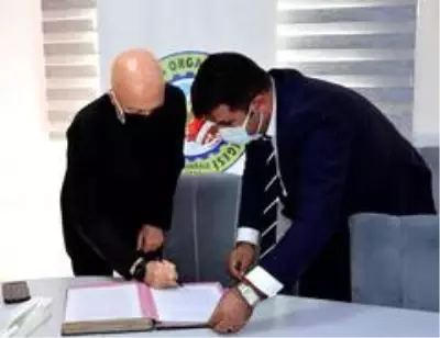 Son dakika: Dardanel Önentaş Gıda Sanayi A.Ş, Ezine Gıda OSB'ye 300 milyon TL'lik yatırım yapacak