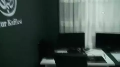 Son dakika haber... DEAŞ operasyonu: 31 gözaltı Son dakika haber... DEAŞ operasyonu: 31 gözaltı