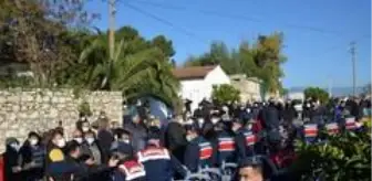 Didim'deki ÇED toplantısı yapılamadı