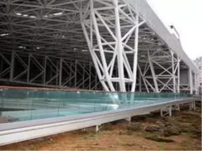 Doğu Garajı ve Nekropol projelerinde çalışmalar devam ediyor Doğu Garajı ve Nekropol projelerinde çalışmalar devam ediyor