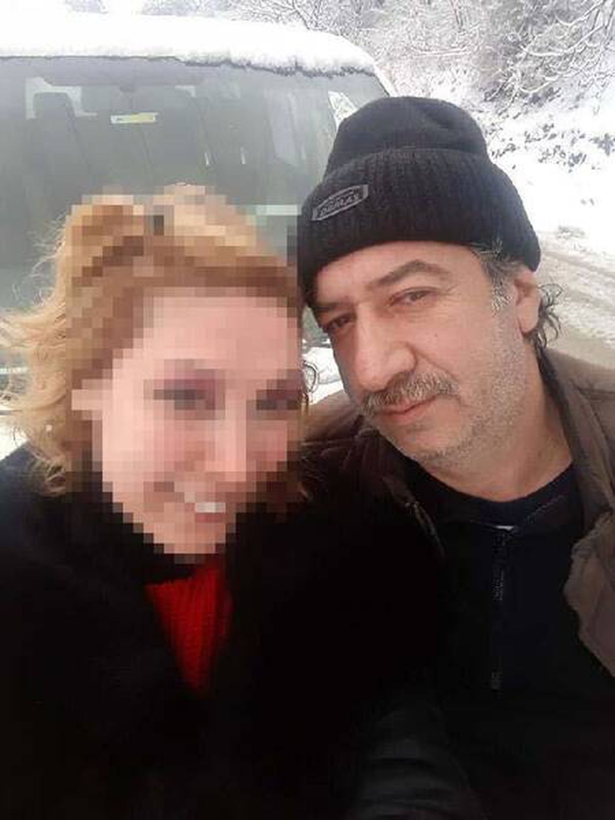 Eski manken Alev'in evinde işlenen cinayette, sevgiliye 18 yıl hapis