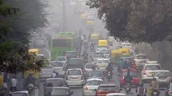 Koronadan daha beter! Hindistan'da hava kirliliği nedeniyle bir yılda 1,67 milyon insan hayatını kaybetti Koronadan daha beter! Hindistan'da hava kirliliği nedeniyle bir yılda 1,67 milyon insan hayatını kaybetti
