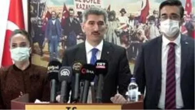 İçişleri Bakan Yardımcısı Muhterem İnce'den 'çıplak arama' iddiasına ilişkin açıklama İçişleri Bakan Yardımcısı Muhterem İnce'den 'çıplak arama' iddiasına ilişkin açıklama