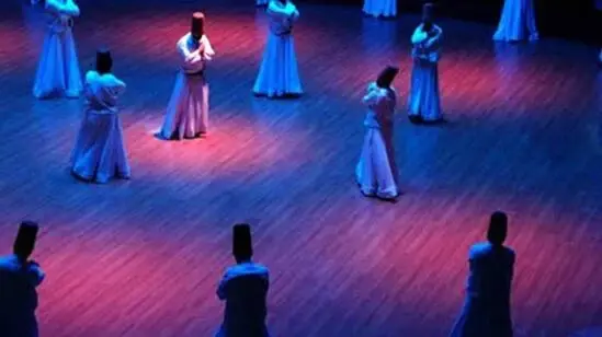 İmamoğlu'dan 'Şeb-i Arus' tartışmalarına yanıt: Kur'an Arapça okunmalıydı, Türkçe ezan ise törende okunmadı İmamoğlu'dan 'Şeb-i Arus' tartışmalarına yanıt: Kur'an Arapça okunmalıydı, Türkçe ezan ise törende okunmadı