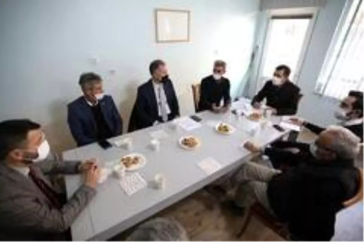 İnegöl fidancılık merkezi oluyor