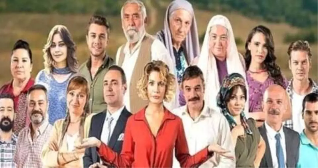Kalk Gidelim yeni bölüm izle! Kalk Gidelim hangi gün? Kalk Gidelim oyuncuları!