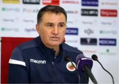 Kaplan: Kaybettiğimiz için üzgünüz' Kaplan: Kaybettiğimiz için üzgünüz'