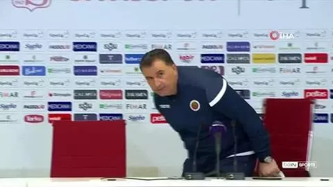 Kaplan: Kaybettiğimiz için üzgünüz' Kaplan: Kaybettiğimiz için üzgünüz'