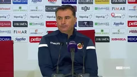 Kaplan: Kaybettiğimiz için üzgünüz' Kaplan: Kaybettiğimiz için üzgünüz'