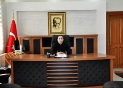Kaymakam Demir korona virüs konusunda uyardı Kaymakam Demir korona virüs konusunda uyardı