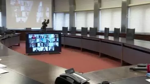 Son Dakika | Kılıçdaroğlu, CHP Parti İçi Eğitim Birimi'nin 100. Yönetim Kurulu toplantısında konuştu