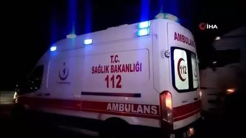Son dakika haberleri... Korkunç kaza: TIR'a çarpan otomobil paramparça oldu, sürücüsü hayatını kaybetti Son dakika haberleri... Korkunç kaza: TIR'a çarpan otomobil paramparça oldu, sürücüsü hayatını kaybetti