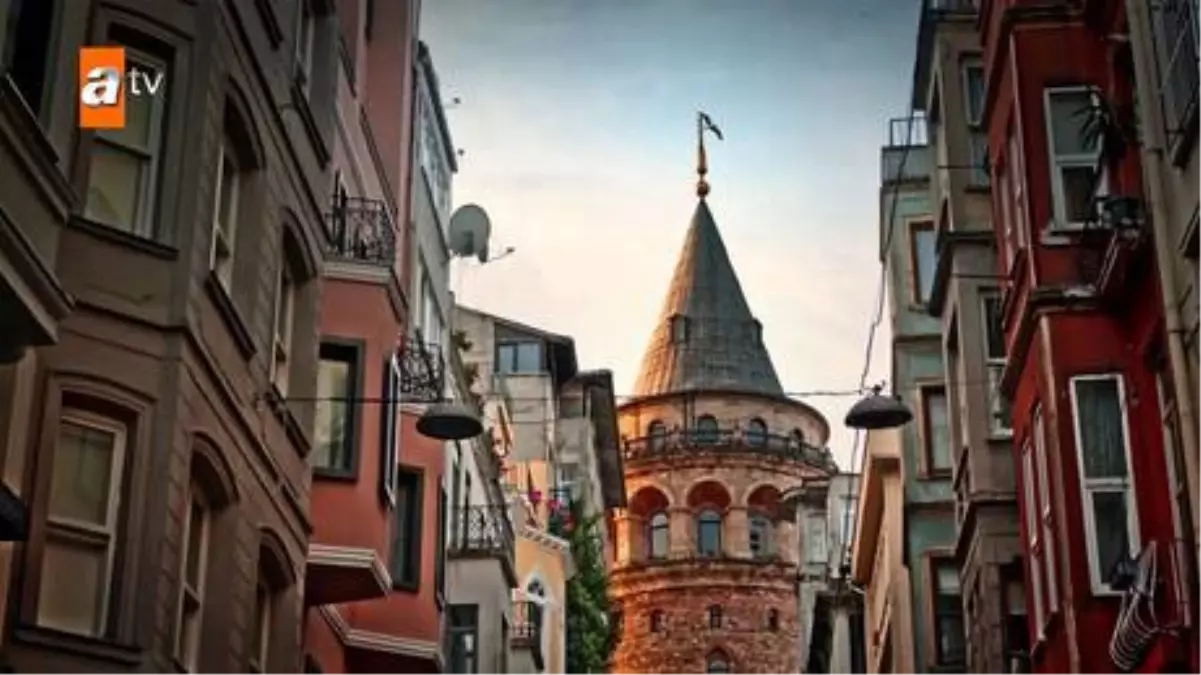 Maraşlı yakında atv'de!