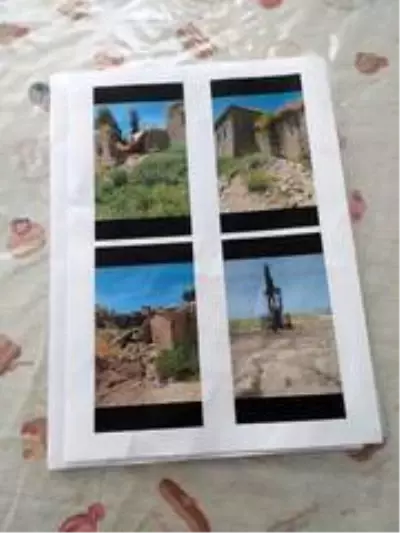 Mardin'de 61 yıldır süren arazi davası sonuçlanamıyor Mardin'de 61 yıldır süren arazi davası sonuçlanamıyor