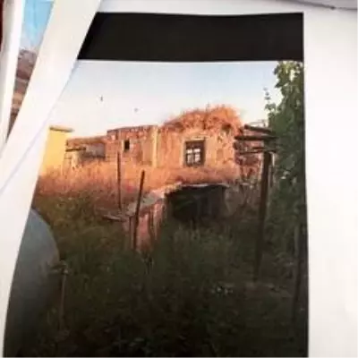 Mardin'de 61 yıldır süren arazi davası sonuçlanamıyor Mardin'de 61 yıldır süren arazi davası sonuçlanamıyor