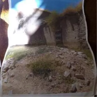 Mardin'de 61 yıldır süren arazi davası sonuçlanamıyor Mardin'de 61 yıldır süren arazi davası sonuçlanamıyor