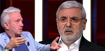 Mehmet Metiner, 'Üniversiteler fuhuş yuvasıdır' diyen Sofuoğlu'nu savununca canlı yayın karıştı