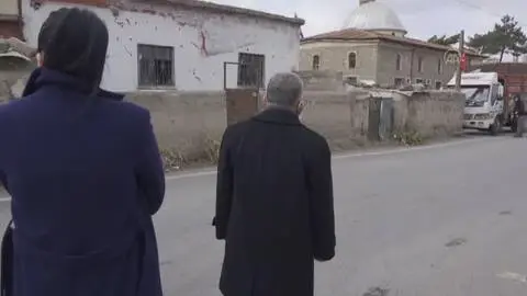 Mektup yazarak kedilerine mama isteyen hayvansevere belediyeden destek Mektup yazarak kedilerine mama isteyen hayvansevere belediyeden destek