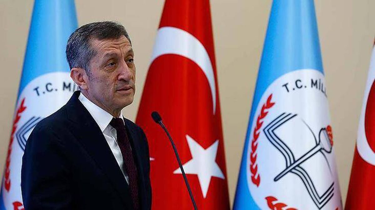 Milli Eğitim Bakanı Selçuk'tan yüz yüze eğitim mesajı: Hepimiz o günlere hazırlanıyoruz