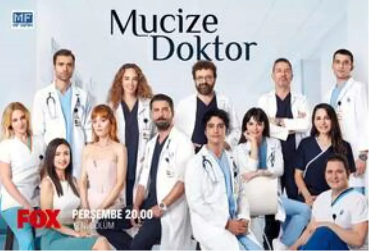 Mucize Doktor ne zaman, saat kaçta yayınlanacak? Mucize Doktor yeni bölüm fragmanı izle!