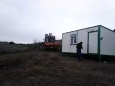 Mudanya'da kaçağa geçit yok Mudanya'da kaçağa geçit yok