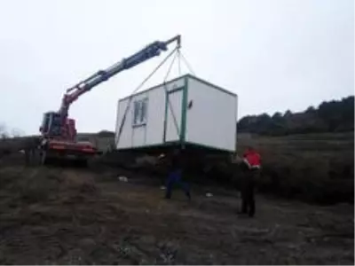 Mudanya'da kaçağa geçit yok Mudanya'da kaçağa geçit yok
