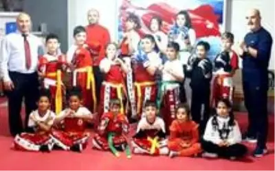 Mudanya Klas'ta gurur günü Mudanya Klas'ta gurur günü