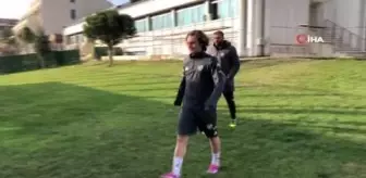 Mustafa Er: 'Her takımı yenebilecek duruma geldik'