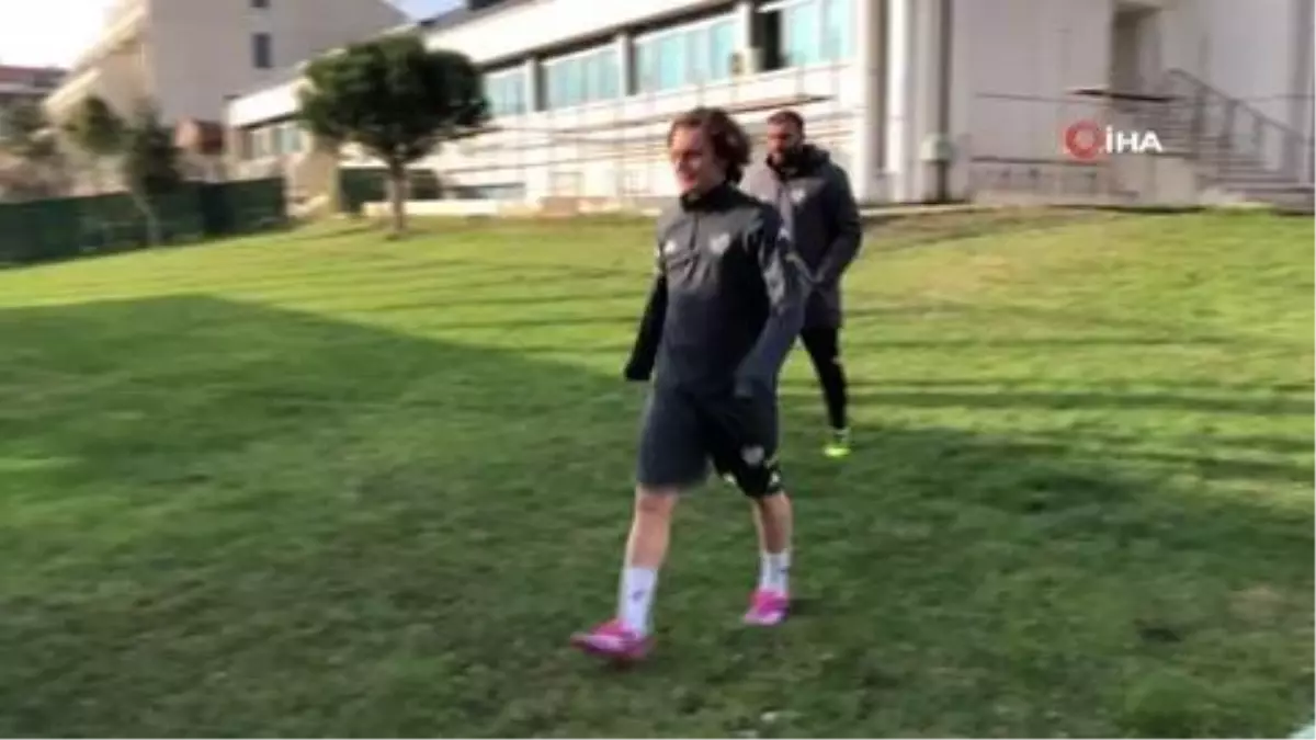 Mustafa Er: 'Her takımı yenebilecek duruma geldik'