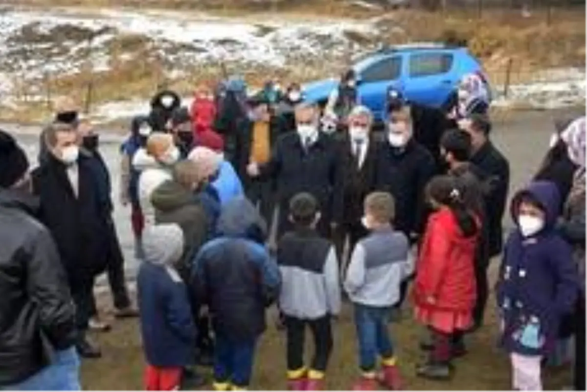 Öğrenciler için internet alt yapısı yenilendi