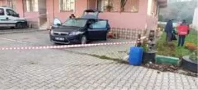 Tartıştığı bekçiyi öldüren zanlı, tüm ikazlara rağmen intihar etti Tartıştığı bekçiyi öldüren zanlı, tüm ikazlara rağmen intihar etti