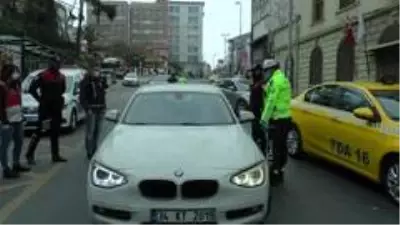 Son dakika haberleri... Polisten helikopter destekli 'Yeditepe Huzur Uygulaması' Son dakika haberleri... Polisten helikopter destekli 'Yeditepe Huzur Uygulaması'