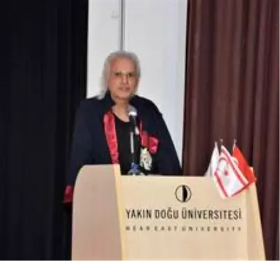 Prof. Dr. Kürşad Turgut, son yolculuğuna uğurlandı