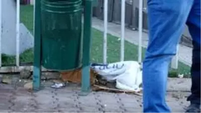 Son dakika haberleri! PTT Başmüdürlüğü önünde bomba paniği