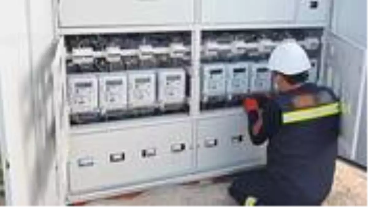 Sanayi ve Teknoloji Bakanlığı sayaçların tamir ve ayar ücretlerini belirledi