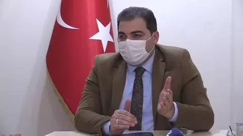 Son dakika haberi | ŞANLIURFA - Cezaevindeki babanın çocuklarına tablet isteği yerine getirildi Son dakika haberi | ŞANLIURFA - Cezaevindeki babanın çocuklarına tablet isteği yerine getirildi