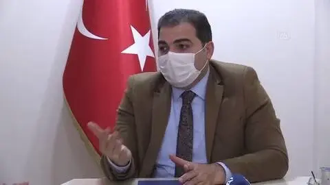 Son dakika haberi | ŞANLIURFA - Cezaevindeki babanın çocuklarına tablet isteği yerine getirildi Son dakika haberi | ŞANLIURFA - Cezaevindeki babanın çocuklarına tablet isteği yerine getirildi