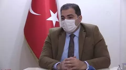 Son dakika haberi | ŞANLIURFA - Cezaevindeki babanın çocuklarına tablet isteği yerine getirildi Son dakika haberi | ŞANLIURFA - Cezaevindeki babanın çocuklarına tablet isteği yerine getirildi