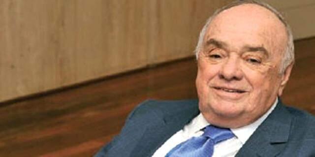 Şarık Tara kimdir? Nereli, kaç yaşında vefat etti, hangi şirketin başkanı? Şarık Tara hayatı ve biyografisi hakkında bilgiler!