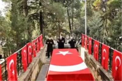 Şehit Kamil ve annesi ile Özdemir Bey anıldı