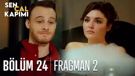 Sen Çal Kapımı 24. Bölüm 2. Fragmanı Sen Çal Kapımı 24. Bölüm 2. Fragmanı