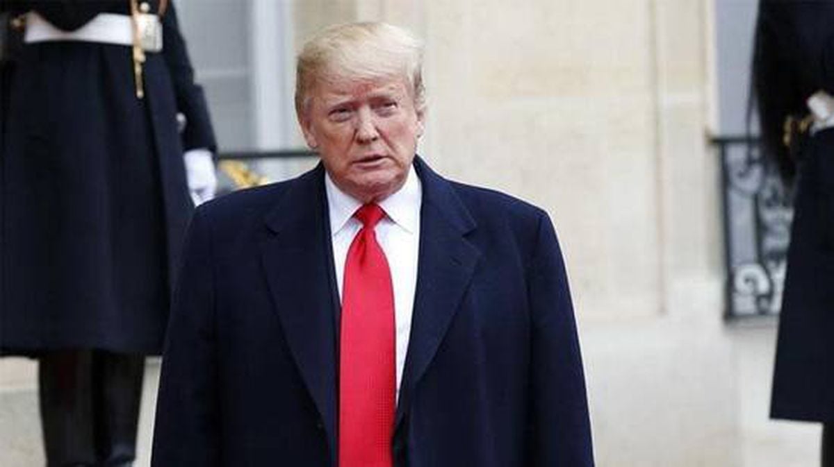 Son Dakika: Trump, Türkiye'ye yönelik yaptırımları da içeren Savunma Bakanlığı bütçesini veto etti