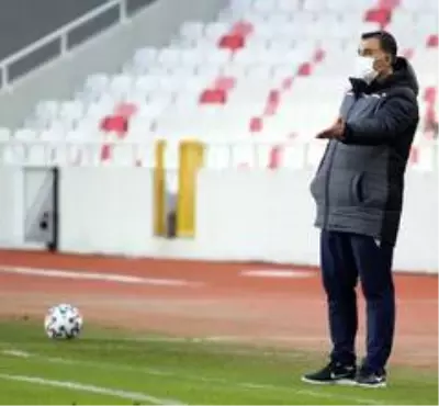 Süper Lig: D.G Sivasspor: 3 Gençlerbirliği: 1 (Maç sonucu) Süper Lig: D.G Sivasspor: 3 Gençlerbirliği: 1 (Maç sonucu)
