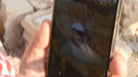 Son dakika haberi | TEL ABYAD - YPG/PKK'lı teröristler, Tel Abyadlı sivilleri evlerine patlayıcı tuzaklayarak öldürdü Son dakika haberi | TEL ABYAD - YPG/PKK'lı teröristler, Tel Abyadlı sivilleri evlerine patlayıcı tuzaklayarak öldürdü