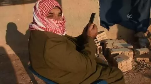 Son dakika haberi | TEL ABYAD - YPG/PKK'lı teröristler, Tel Abyadlı sivilleri evlerine patlayıcı tuzaklayarak öldürdü Son dakika haberi | TEL ABYAD - YPG/PKK'lı teröristler, Tel Abyadlı sivilleri evlerine patlayıcı tuzaklayarak öldürdü