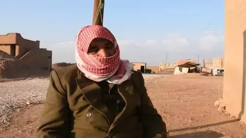 Son dakika haberi | TEL ABYAD - YPG/PKK'lı teröristler, Tel Abyadlı sivilleri evlerine patlayıcı tuzaklayarak öldürdü Son dakika haberi | TEL ABYAD - YPG/PKK'lı teröristler, Tel Abyadlı sivilleri evlerine patlayıcı tuzaklayarak öldürdü