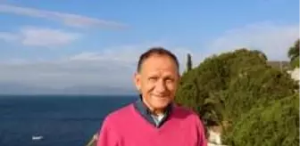 TÜROFED Başkan Yardımcısı Özden 2020 yılı turizm sezonunu değerlendirdi: 'Otellerin yüzde 75'i açıldı, doluluk oranı yüzde 50-75 arasında kaldı'