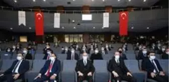 Ulaştırma Bakan Yardımcısı Sayan: 'eSIM teknolojisi ürettiğimizi, bunu yapabilen öncü ülkeler arasında yer aldığımızı bu lansmanla birlikte ilan...